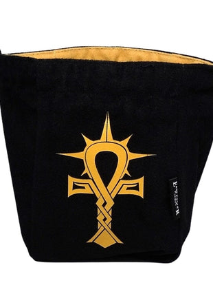 Easy Roller Dice Bag: Cleric
