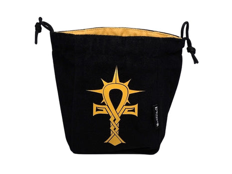 Easy Roller Dice Bag: Cleric