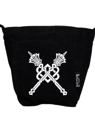 Easy Roller Dice Bag: Mace