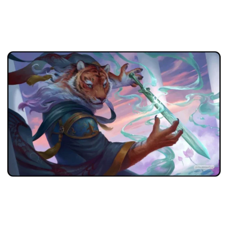 GameHead Mat: Crystal Sword
