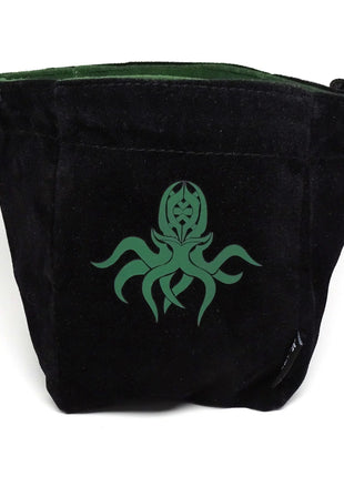Easy Roller Dice Bag: Cthulhu