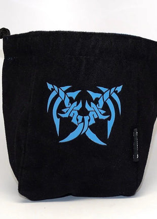Easy Roller Dice Bag: Assassin's Blades