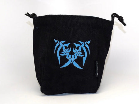 Easy Roller Dice Bag: Assassin's Blades
