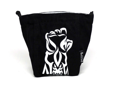 Easy Roller Dice Bag: Gauntlet