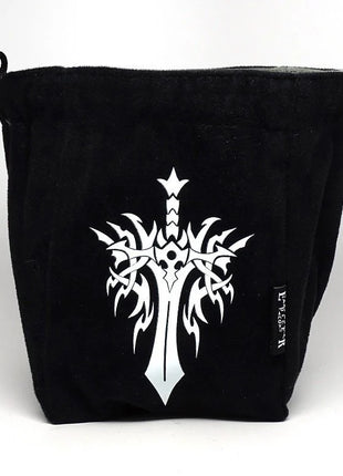 Easy Roller Dice Bag: Sword