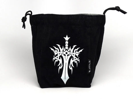 Easy Roller Dice Bag: Sword