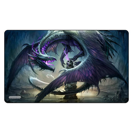 GameHead Mat: Dragon Knight