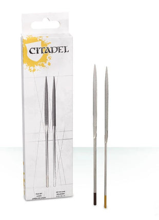 Citadel Tools: File Set