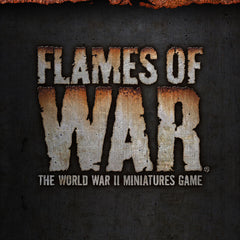 Collection image for: Flames of War