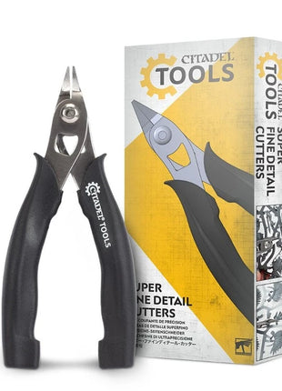 Citadel Tools: Super Fine Detail Cutters