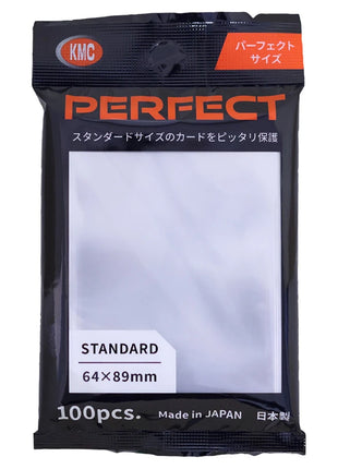 Deck Protector: Perfect Fit (100)