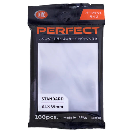 Deck Protector: Perfect Fit (100)