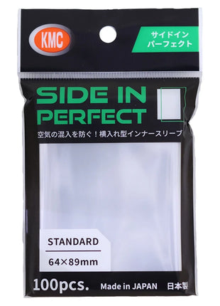 Deck Protector: Perfect Fit Sideloader(100)