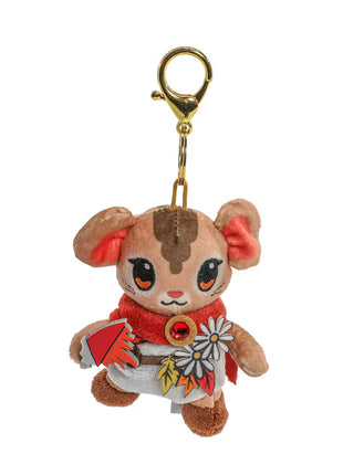 Magic the Gathering Mabel Plush 3in