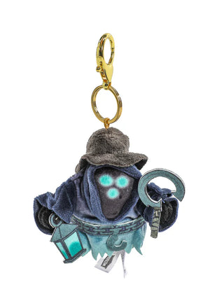 Magic the Gathering The FIsherman Plush 3in