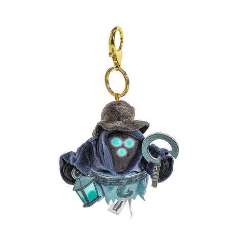 Magic the Gathering The FIsherman Plush 3in