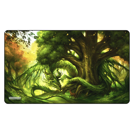 GameHead Mat: Keeper of the Forest