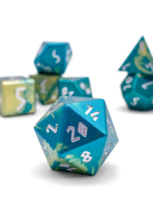 Norse Foundry: Nautical Demise - 7 Piece