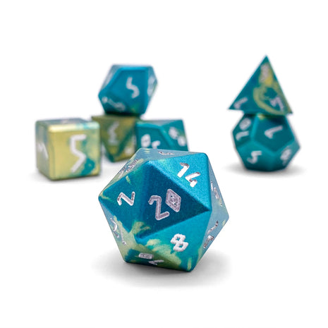 Norse Foundry: Nautical Demise - 7 Piece