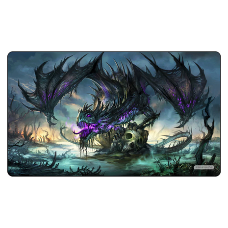 GameHead Mat: Skull Collector