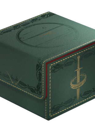 Deck Box: Sidewinder: Faux Leather: 133+: The Hobbit: A Fateful Engagement