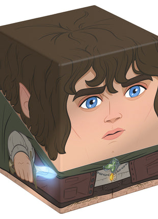 Squaroes: Lord of the Rings: Frodo