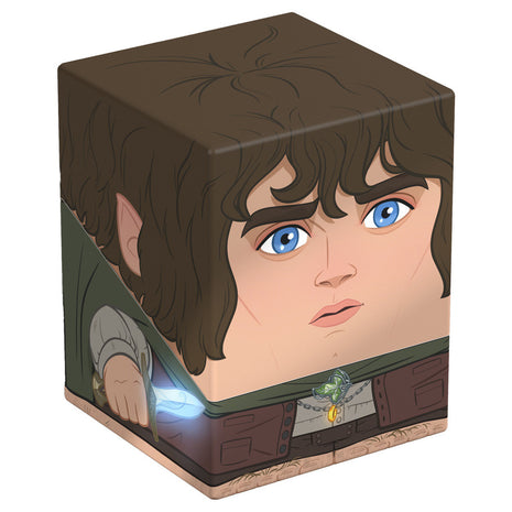 Squaroes: Lord of the Rings: Frodo