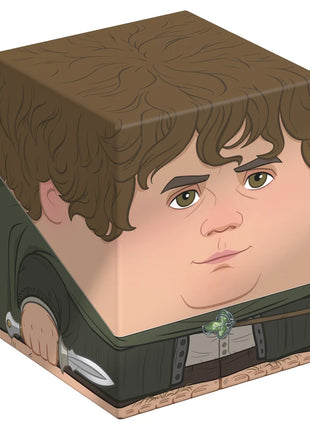 Squaroes: Lord of the Rings: Sam