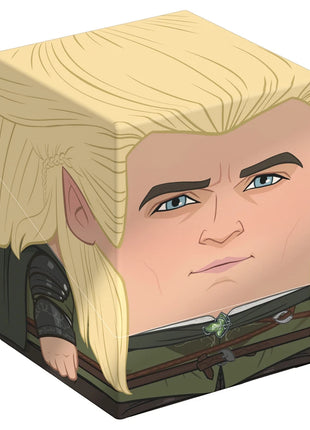 Squaroes: Lord of the Rings: Legolas