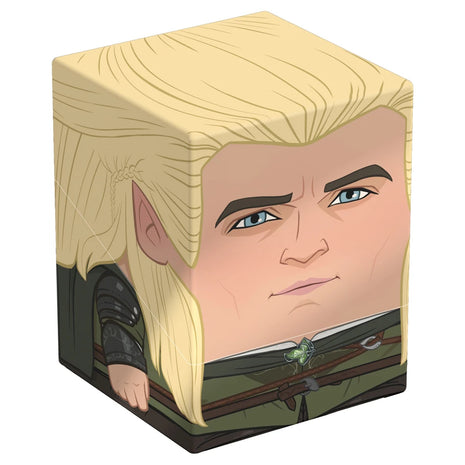 Squaroes: Lord of the Rings: Legolas