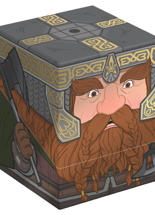 Squaroes: Lord of the Rings: Gimli