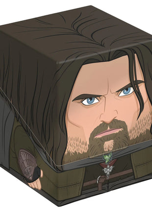 Squaroes: Lord of the Rings: Aragorn
