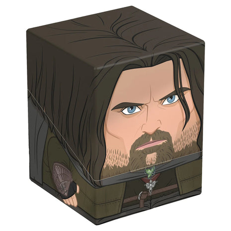 Squaroes: Lord of the Rings: Aragorn