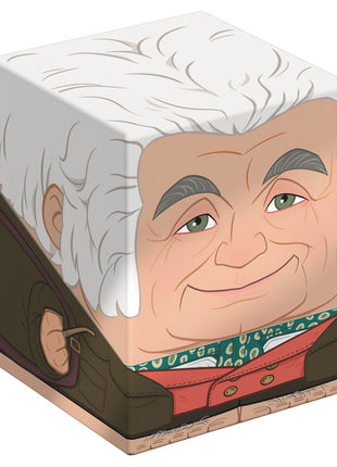 Squaroes: Lord of the Rings: Bilbo Baggins