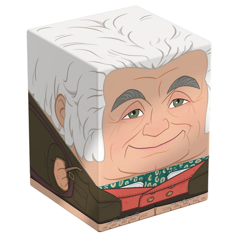 Squaroes: Lord of the Rings: Bilbo Baggins