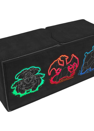 Deck Box: Alcove Vault: Pokémon: Neon Kanto