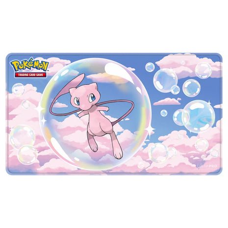 Playmat:Pokémon: Mew Holofoil