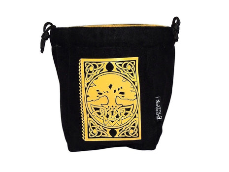 Easy Roller Dice Bag: Spell Book