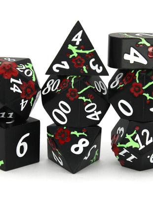 Dice Envy - Hanahaki
