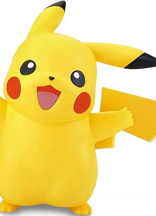 Pokemon Pikachu Quick Model Kit