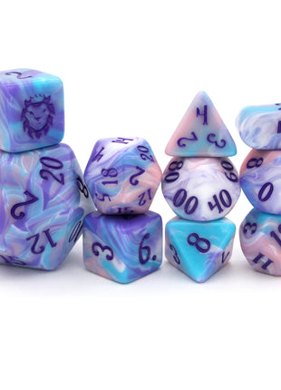 Dice Envy - Accursed Confections