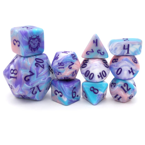 Dice Envy - Accursed Confections