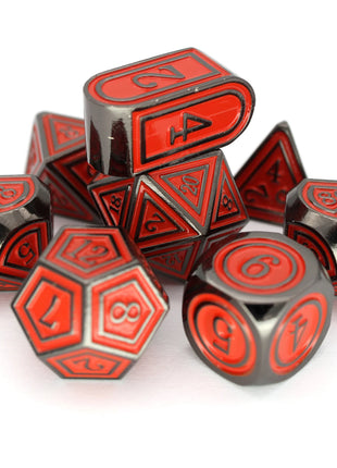 Dice Envy - Autumnatic Success
