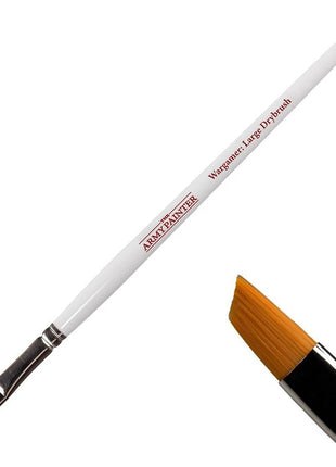 Army Painter: Wargamer Large Drybrush