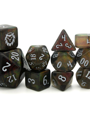 Dice Envy - Archfeylien