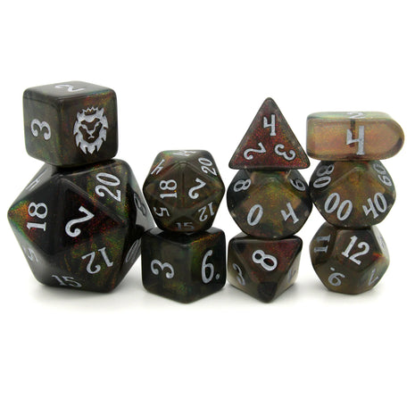 Dice Envy - Archfeylien