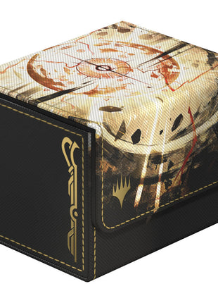 Sidewinder 100+ Deck Box Secrets of Strixhaven: Armageddon