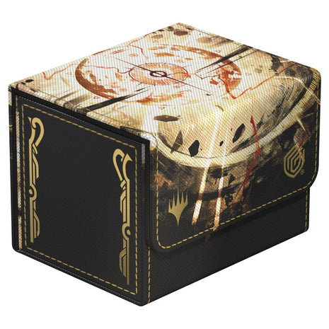 Sidewinder 100+ Deck Box Secrets of Strixhaven: Armageddon