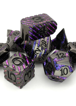 Dice Envy - Arcane Vein