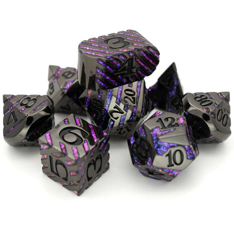Dice Envy - Arcane Vein
